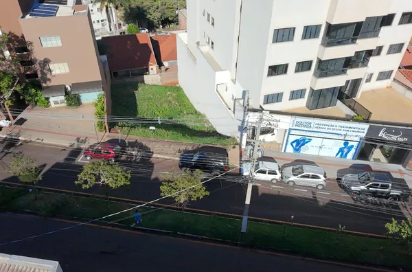 Terreno para venda,  Proximo Hospital da UNIMED, Cornélio Procópio - Foto 4