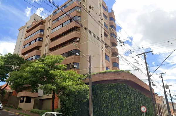 Apartamento para venda Edificio Granville - Centro, Cornélio Procópio - Foto 1