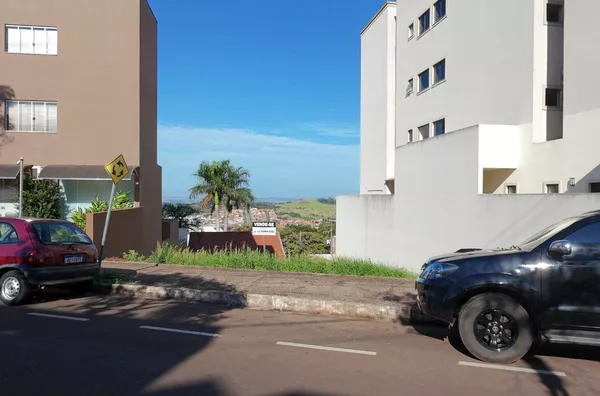 Terreno para venda,  Proximo Hospital da UNIMED, Cornélio Procópio - Foto 3