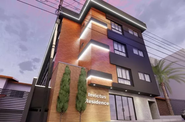 INVICTUS RESIDENCE