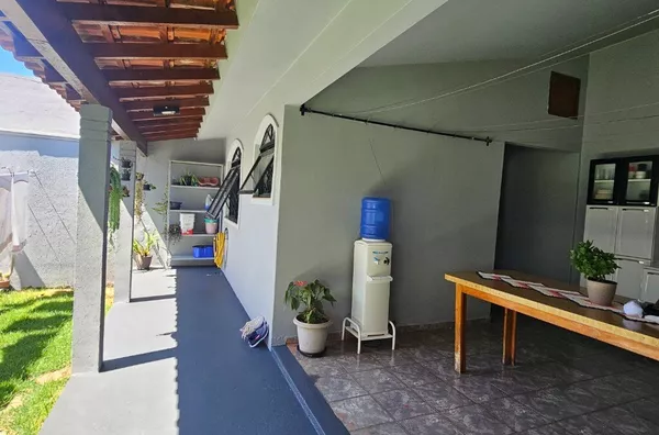 Sobrado para venda, 4 quarto(s),  Jardim Bandeirantes, Cornélio Procópio - Foto 3