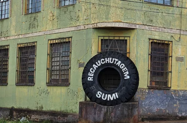 Terreno para venda,  Centro, Cornélio Procópio - Foto 1