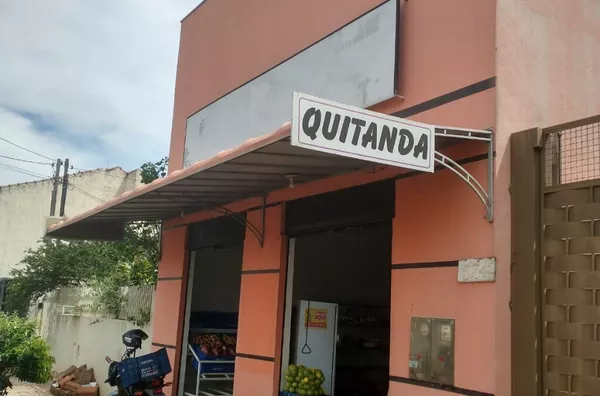 Sala comercial para venda, 3 quarto(s),  Vila Independencia, Cornélio Procópio - Foto 2