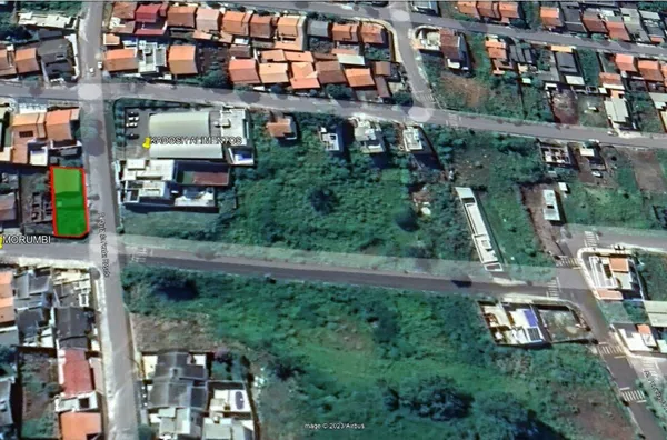 Casa para venda, 3 quarto(s),  Jardim Morumbi, Cornélio Procópio - Foto 3