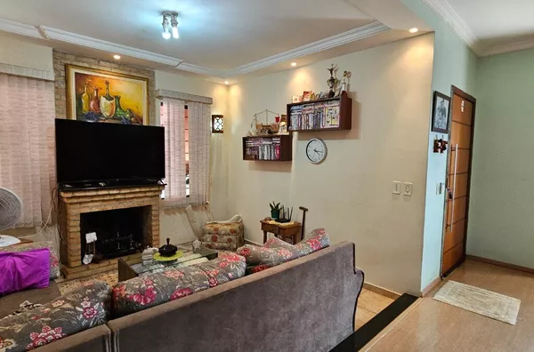 Casa para venda, 3 quarto(s),  Jardim Novo Bandeirantes, Cornélio Procópio - Foto 6