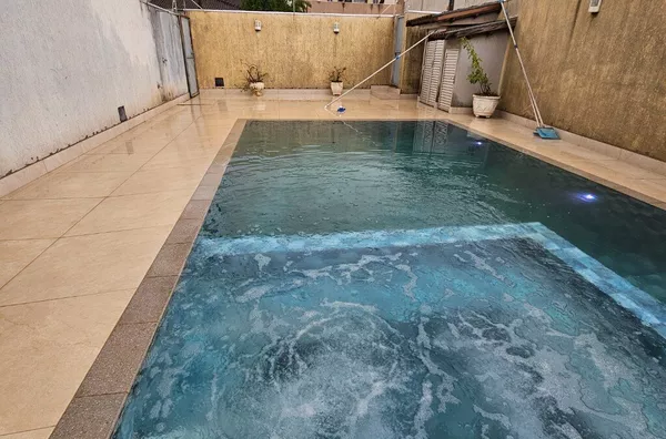 Casa para venda, 3 quarto(s),  Jardin São Silvestre, Cornélio Procópio - Foto 3