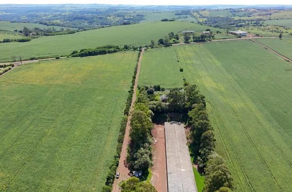 Chácara para venda,  - Selecione - Bairro, Nova América Da Colina - Foto 2