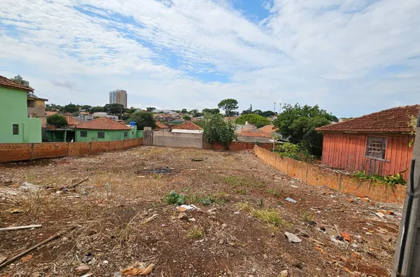 Terreno para venda,  Vila Independencia, Cornélio Procópio - Foto 5