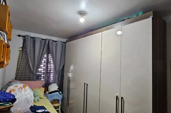 Excelente Casa para venda,  Conjunto Vitor Dantas, Cornélio Procópio - Foto 6