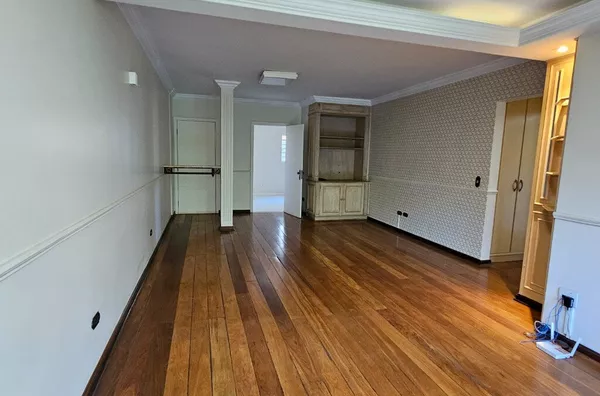 Apartamento para venda Edificio ATENAS,  Centro, Cornélio Procópio - Foto 1