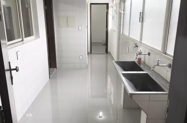 Apartamento para venda Edificio Granville - Centro, Cornélio Procópio - Foto 3