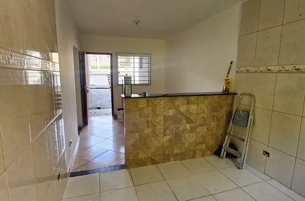 Casa para venda, 1 quarto(s),  Conjunto Vitor Dantas, Cornélio Procópio - Foto 2