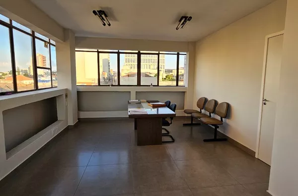 Sala comercial em andar para venda,  Centro, Cornélio Procópio - Foto 6
