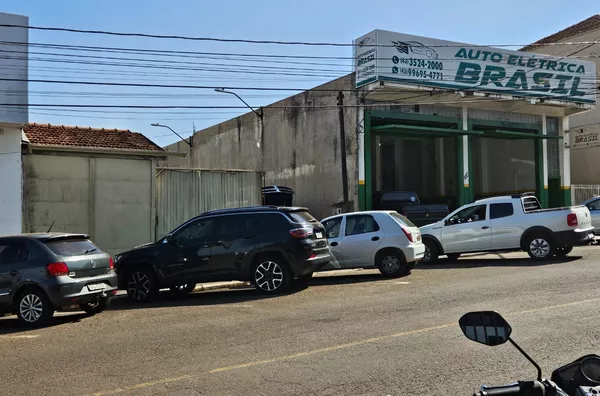 Terreno para venda,  Centro, Cornélio Procópio - Foto 6