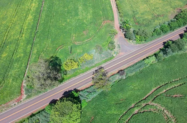 Chácara para venda,  - Selecione - Bairro, Nova América Da Colina - Foto 4