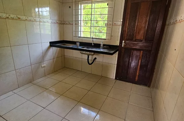 Casa para venda, 1 quarto(s),  Conjunto Vitor Dantas, Cornélio Procópio - Foto 3