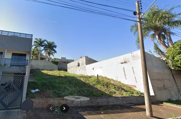 Terreno para venda,  Jardim Bandeirantes, Cornélio Procópio - Foto 1