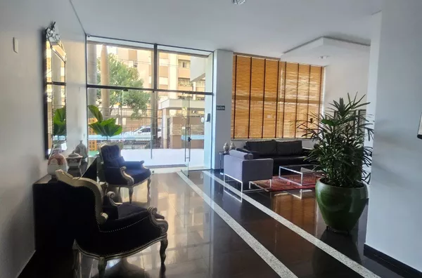 Apartamento para venda, 3 quarto(s),  Centro, Londrina - Foto 5