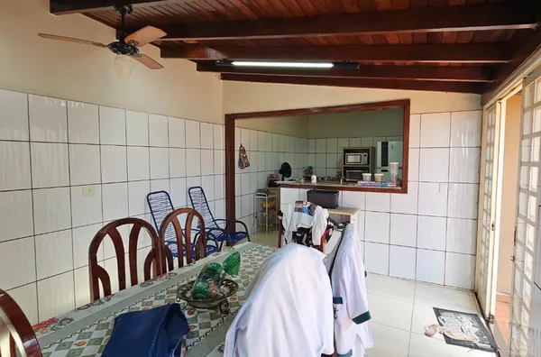 Casa para venda, 3 quarto(s),  Conjunto Vitor Dantas, Cornélio Procópio - Foto 3