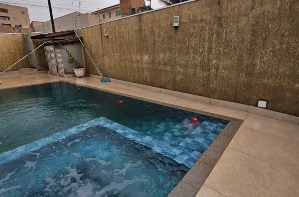 Casa para venda, 3 quarto(s),  Jardin São Silvestre, Cornélio Procópio - Foto 4