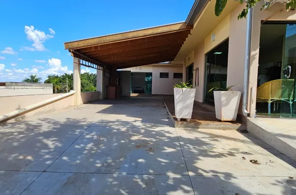 Casa para venda, 2 quarto(s),  Paranagi, Sertaneja - Foto 3