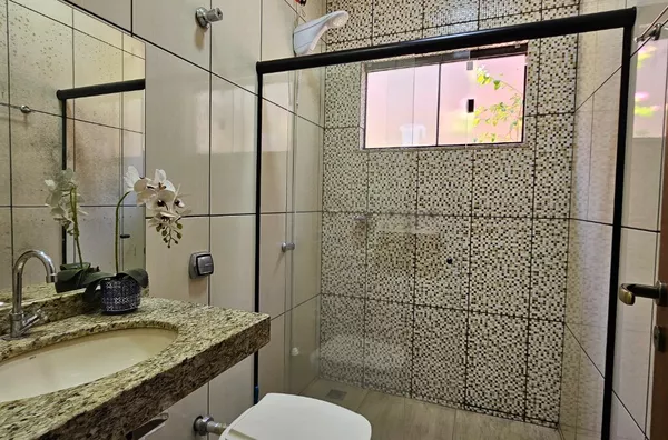 Casa com PISCINA para venda,  Jardim Ouro Verde, Cornélio Procópio - Foto 5