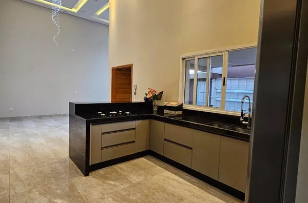 Casa para venda, 3 quarto(s),  Jardim Pioneiro, Cornélio Procópio - Foto 6