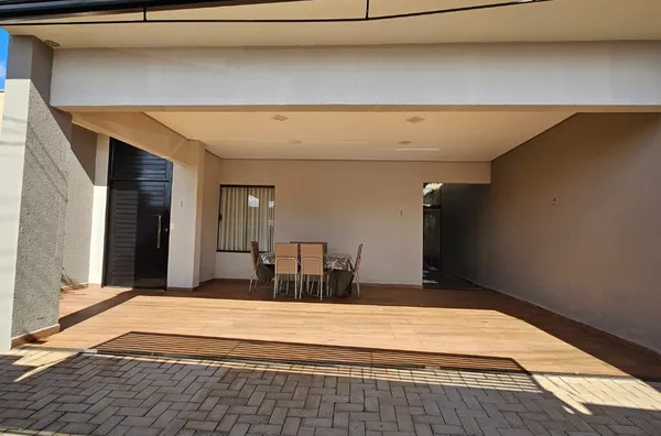 Casa para venda,  Jardim Pioneiros --  casa terrea 