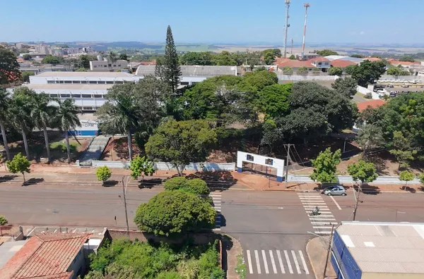 Terreno para venda,  Centro, Cornélio Procópio - Foto 5