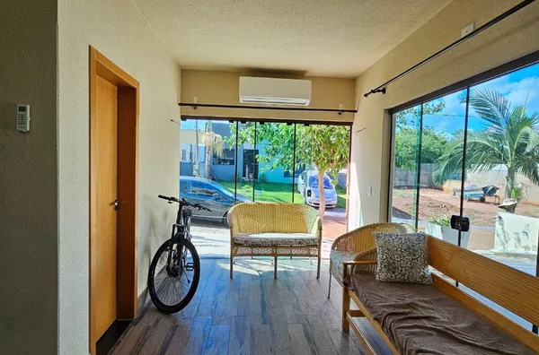 Casa para venda, 2 quarto(s),  Paranagi, Sertaneja - Foto 4