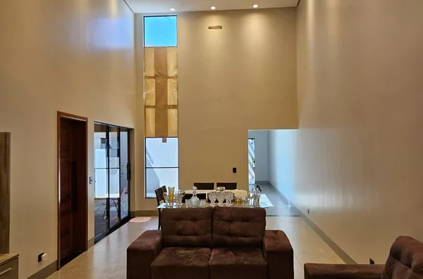 Casa para venda,  Jardim Alvorada, Cornélio Procópio - Foto 1