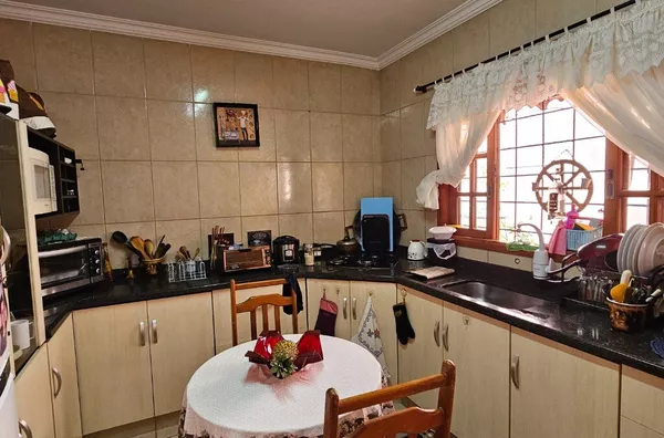 Casa para venda, 3 quarto(s),  Jardim Novo Bandeirantes, Cornélio Procópio - Foto 3