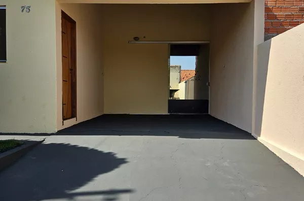 Casa para venda, 3 quarto(s),  Jardim Vale Verde, Cornélio Procópio - Foto 3