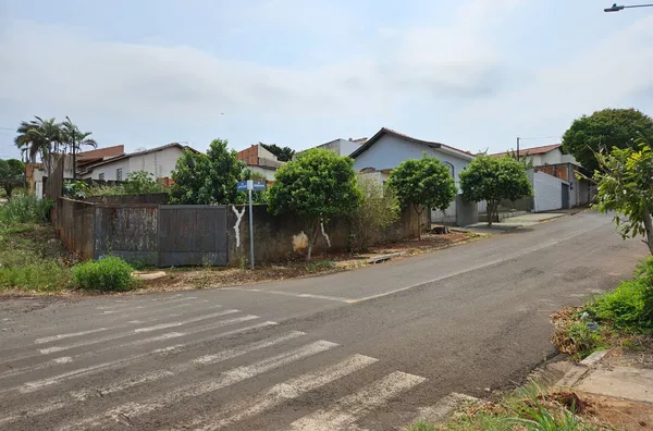 Casa para venda, 3 quarto(s),  Jardim Morumbi, Cornélio Procópio - Foto 6