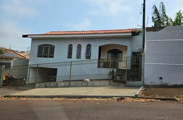 Casa para venda, 3 quarto(s),  Jardim Morumbi, Cornélio Procópio - Foto 4