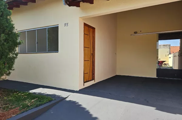 Casa para venda, 3 quarto(s),  Jardim Vale Verde, Cornélio Procópio - Foto 5