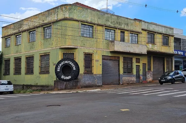 Terreno para venda,  Centro, Cornélio Procópio - Foto 3
