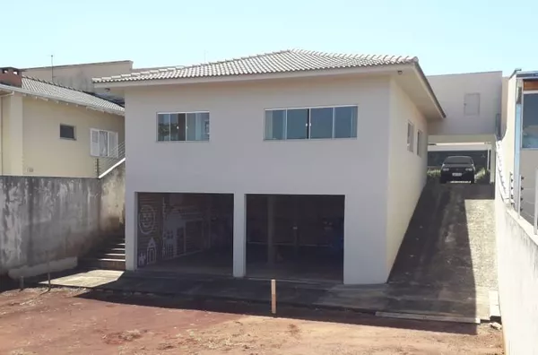 Casa para venda, 3 quarto(s),  Jardim Bandeirantes, Cornélio Procópio - Foto 6