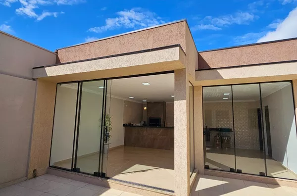 Casa para venda, 2 quarto(s),  Vale Do Sol, Cornélio Procópio - Foto 4