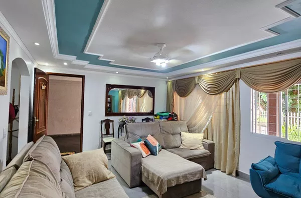 Excelente Casa para venda,  Conjunto Vitor Dantas, Cornélio Procópio - Foto 5