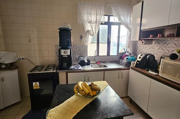 Apartamento para venda, 3 quarto(s),  Centro, Cornélio Procópio - Foto 4