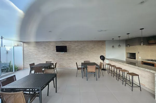 Apartamento para venda, 2 quarto(s),  Gleba Fazenda Palhano, Londrina - Foto 4