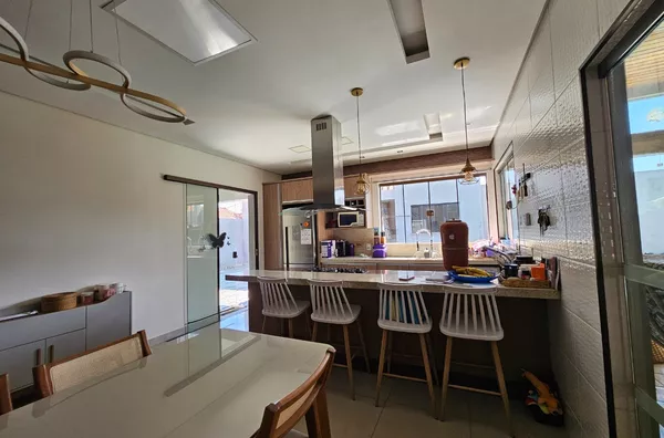 EXCELENTE casa na Vila Independencia - Foto 6