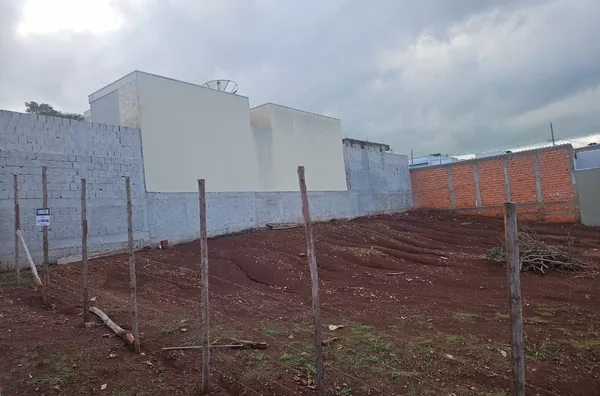 1 Terreno para venda,  Vale Do Sol, Cornélio Procópio - Foto 5