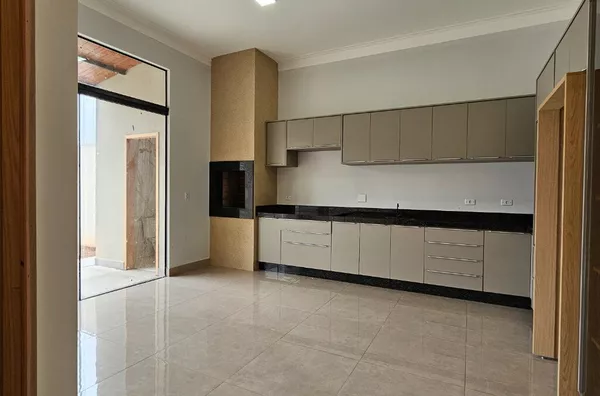 Casa NOVA para venda,  Vale Do Sol, Cornélio Procópio