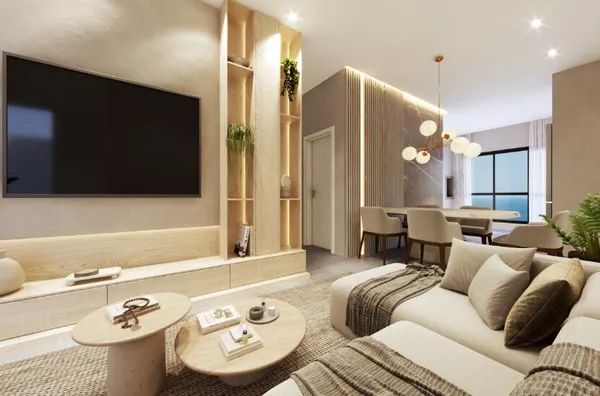 MONTE SOLARO Residence 