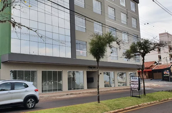 Kitinete / conjugados para aluguel, 1 quarto(s),  Centro, Cornélio Procópio - Foto 2