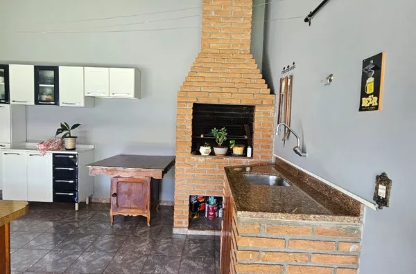 Sobrado para venda, 4 quarto(s),  Jardim Bandeirantes, Cornélio Procópio - Foto 2