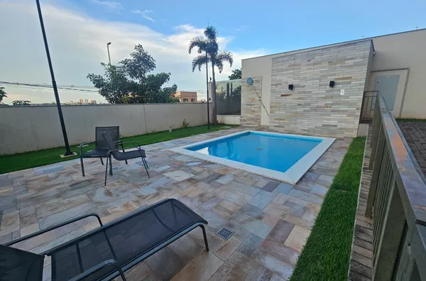 Apartamento para venda, 2 quarto(s),  Gleba Fazenda Palhano, Londrina - Foto 2