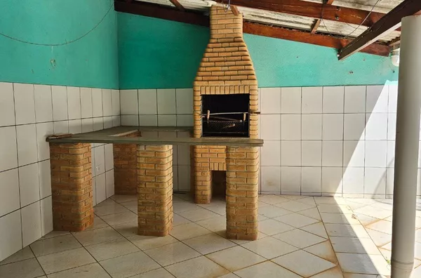 Casa para venda, 3 quarto(s),  Vila Moreira, Cornélio Procópio - Foto 4